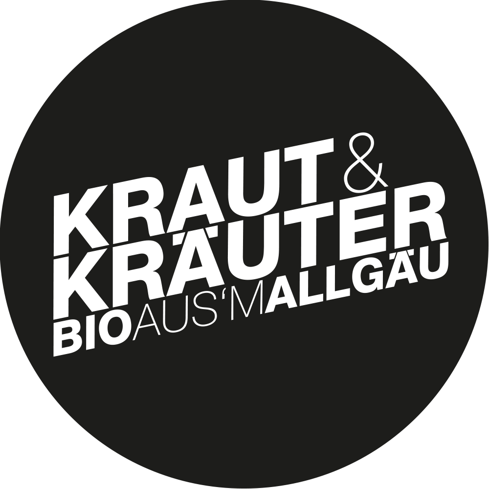Kraut & Kräuter - Bio aus'm Allgäu
